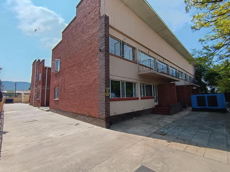 Commercial Property for Sale in Queenstown Central Eastern Cape